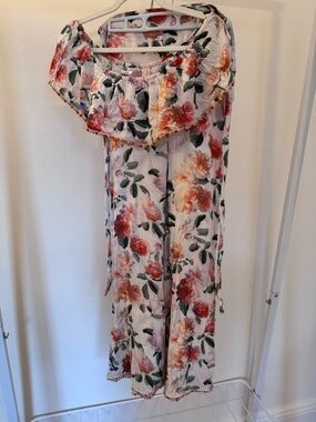 Tularosa Lillian Pant & Crop Set